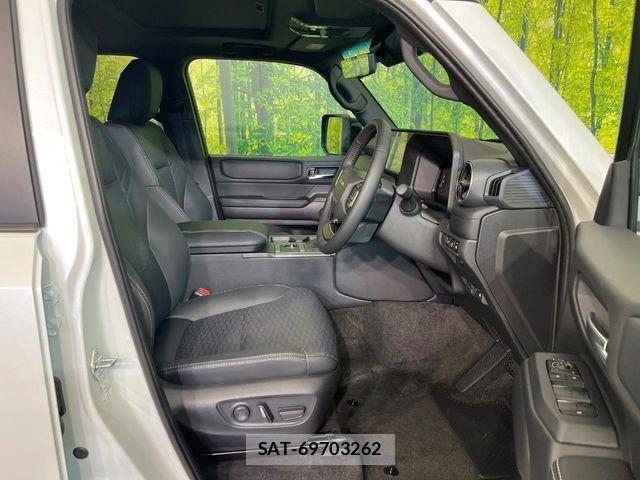 Toyota Land Cruiser 250 2025-10 7220512-8
