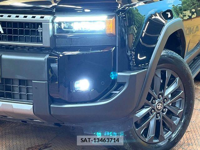 Toyota Land Cruiser 250 2025-11 7220513-11