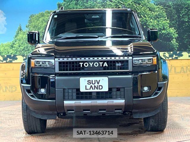 Toyota Land Cruiser 250 2025-11 7220513-13