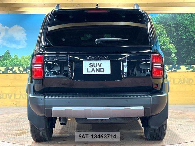 Toyota Land Cruiser 250 2025-11 7220513-14