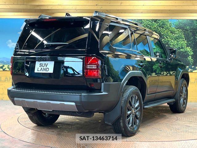 Toyota Land Cruiser 250 2025-11 7220513-16