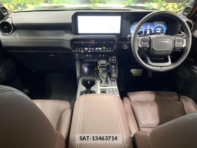 Toyota Land Cruiser 250 2025-11 7220513-1