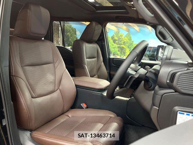 Toyota Land Cruiser 250 2025-11 7220513-8
