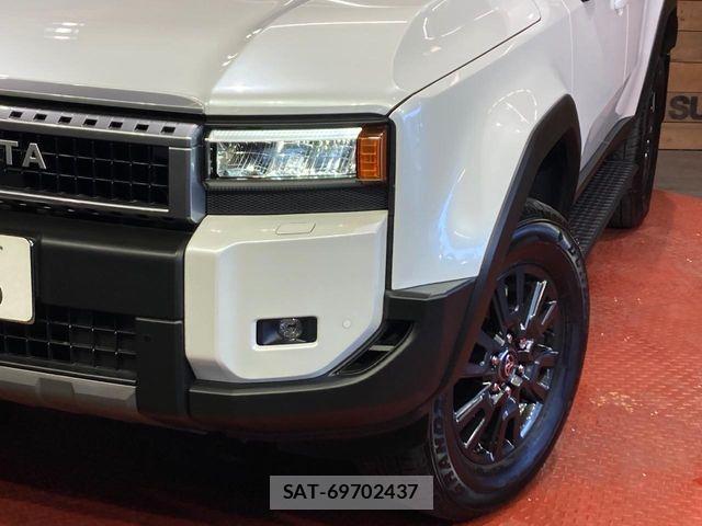 Toyota Land Cruiser 250 2025-01 7220491-11