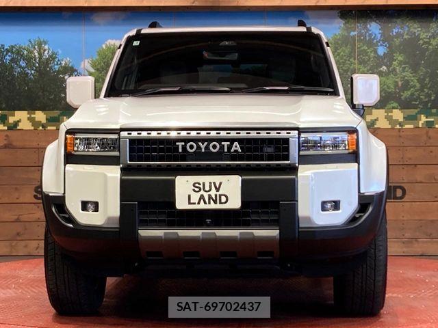 Toyota Land Cruiser 250 2025-01 7220491-13