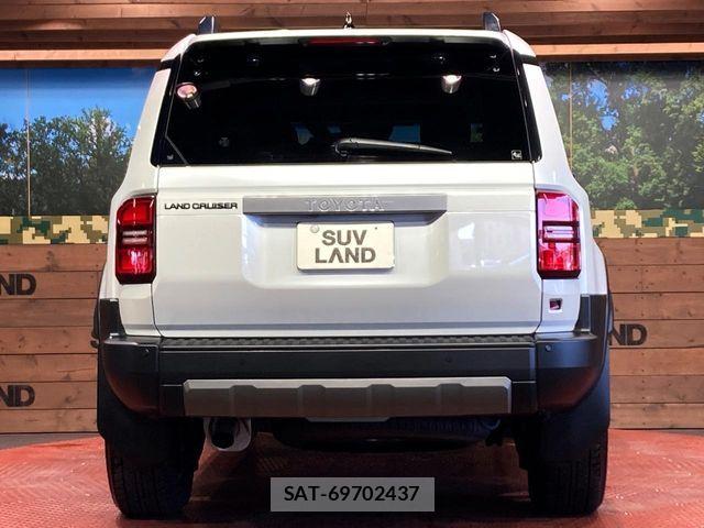 Toyota Land Cruiser 250 2025-01 7220491-14