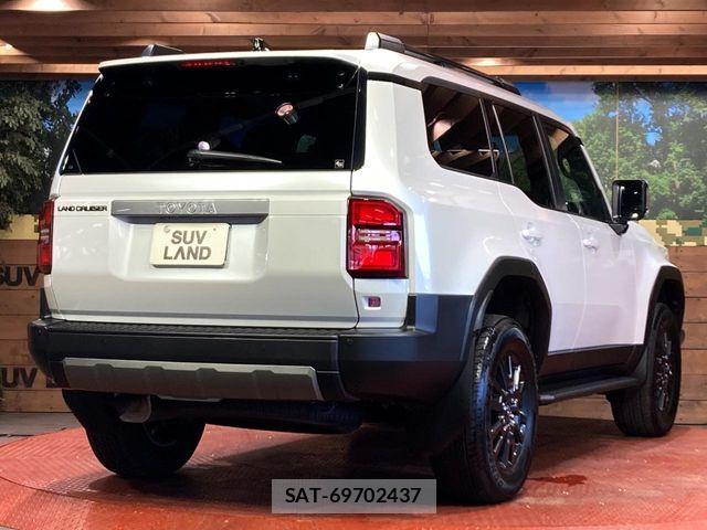 Toyota Land Cruiser 250 2025-01 7220491-16