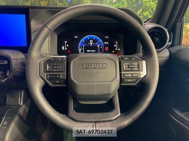 Toyota Land Cruiser 250 2025-01 7220491-6