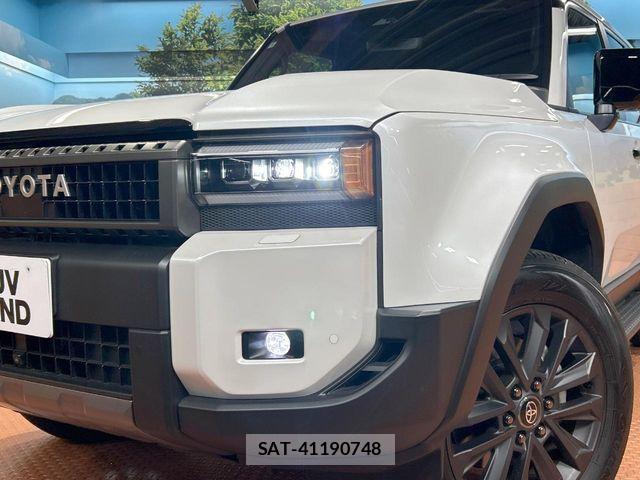 Toyota Land Cruiser 250 2024-10 7220478-11