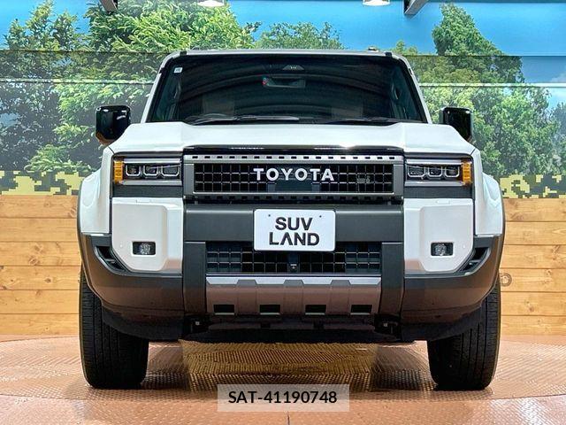 Toyota Land Cruiser 250 2024-10 7220478-13