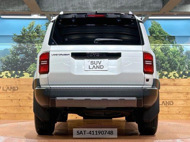 Toyota Land Cruiser 250 2024-10 7220478-14