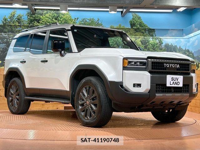 Toyota Land Cruiser 250 2024-10 7220478-15