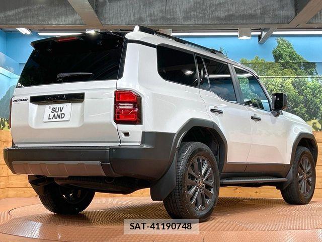 Toyota Land Cruiser 250 2024-10 7220478-16