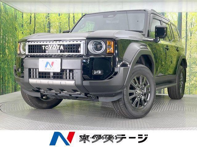Toyota Land Cruiser 250 2024-10 7220476-0