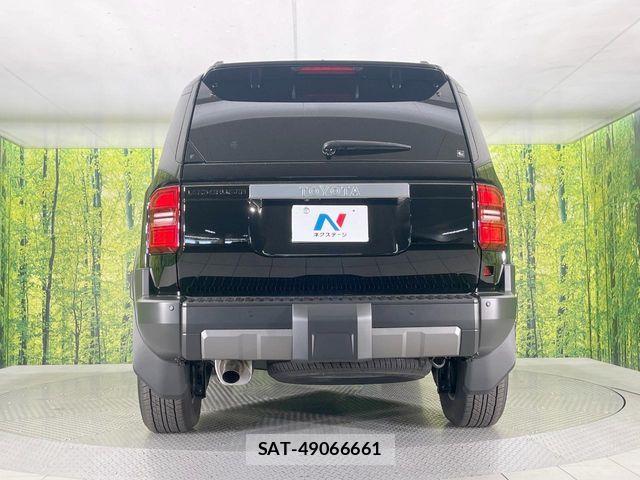 Toyota Land Cruiser 250 2024-10 7220476-15
