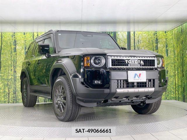 Toyota Land Cruiser 250 2024-10 7220476-16