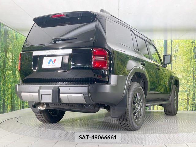 Toyota Land Cruiser 250 2024-10 7220476-17