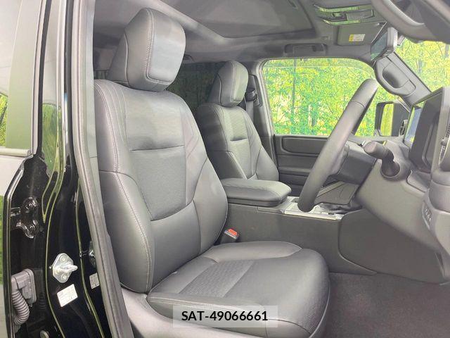 Toyota Land Cruiser 250 2024-10 7220476-7
