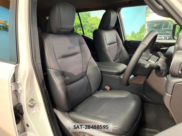 Toyota Land Cruiser 250 2025-05 7220505-9