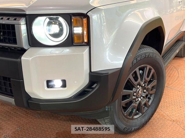 Toyota Land Cruiser 250 2025-05 7220505-13