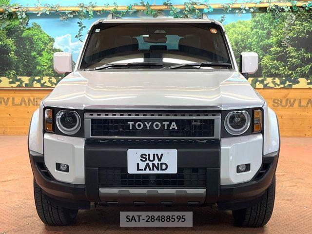 Toyota Land Cruiser 250 2025-05 7220505-15