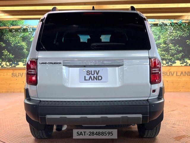 Toyota Land Cruiser 250 2025-05 7220505-16