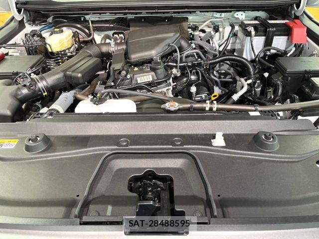 Toyota Land Cruiser 250 2025-05 7220505-17