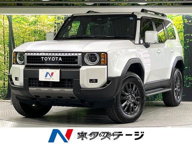 Toyota Land Cruiser 250 2025-04 7220499-0