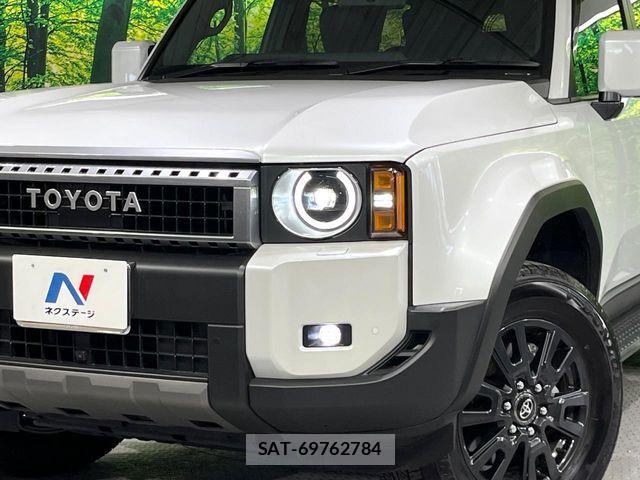 Toyota Land Cruiser 250 2025-04 7220499-11