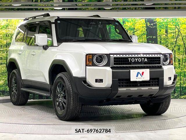 Toyota Land Cruiser 250 2025-04 7220499-15