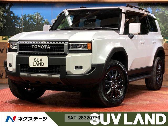 Toyota Land Cruiser 250 2025-03 7220493-0