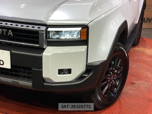 Toyota Land Cruiser 250 2025-03 7220493-11