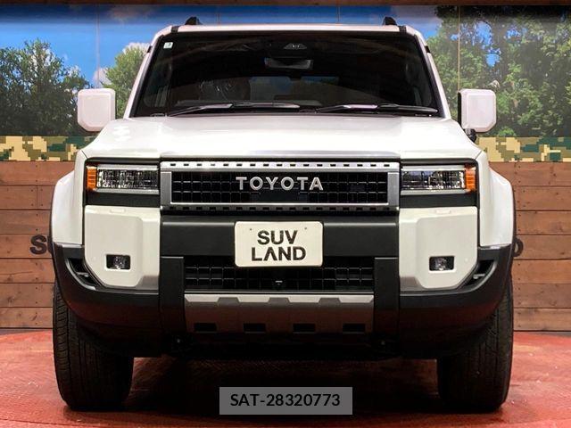 Toyota Land Cruiser 250 2025-03 7220493-13