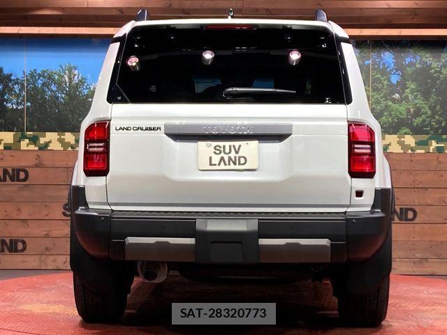 Toyota Land Cruiser 250 2025-03 7220493-14