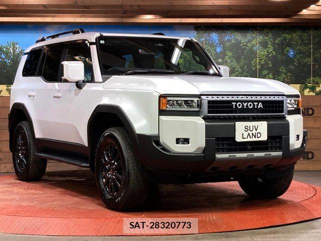 Toyota Land Cruiser 250 2025-03 7220493-15