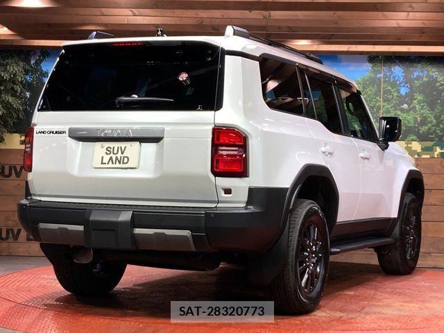 Toyota Land Cruiser 250 2025-03 7220493-16