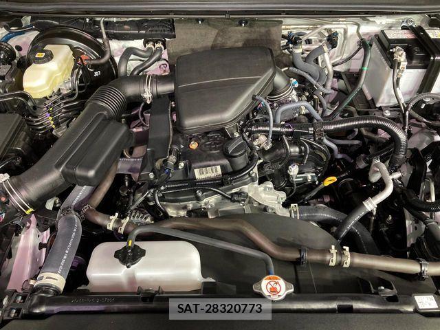Toyota Land Cruiser 250 2025-03 7220493-17