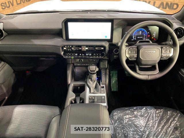 Toyota Land Cruiser 250 2025-03 7220493-1