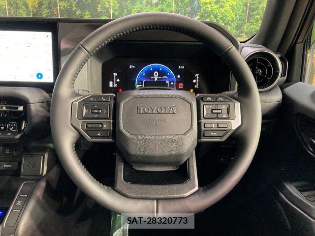 Toyota Land Cruiser 250 2025-03 7220493-7