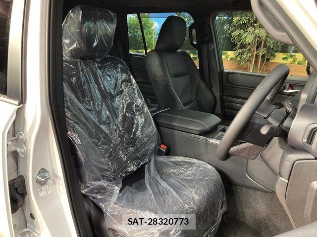 Toyota Land Cruiser 250 2025-03 7220493-8