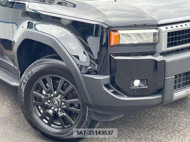 Toyota Land Cruiser 250 2024-09 7220477-11