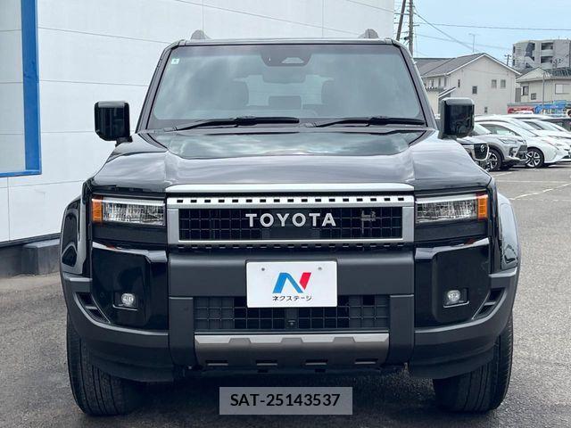 Toyota Land Cruiser 250 2024-09 7220477-13