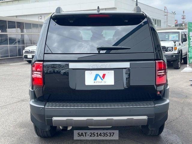 Toyota Land Cruiser 250 2024-09 7220477-14