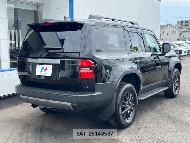 Toyota Land Cruiser 250 2024-09 7220477-16