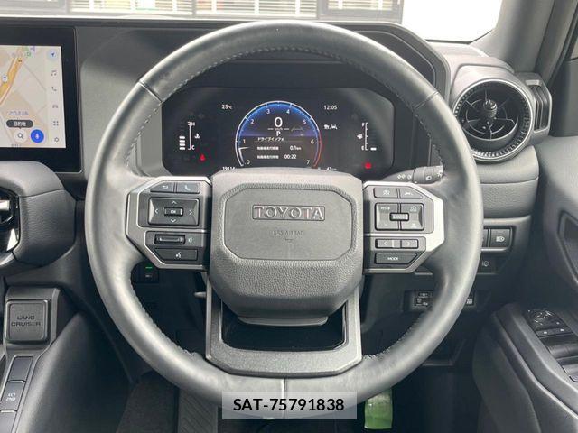 Toyota Land Cruiser 250 2024-07 7220466-11