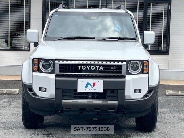 Toyota Land Cruiser 250 2024-07 7220466-14
