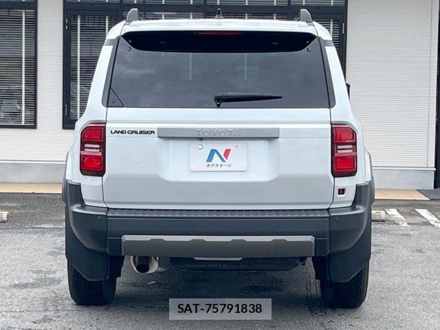 Toyota Land Cruiser 250 2024-07 7220466-15