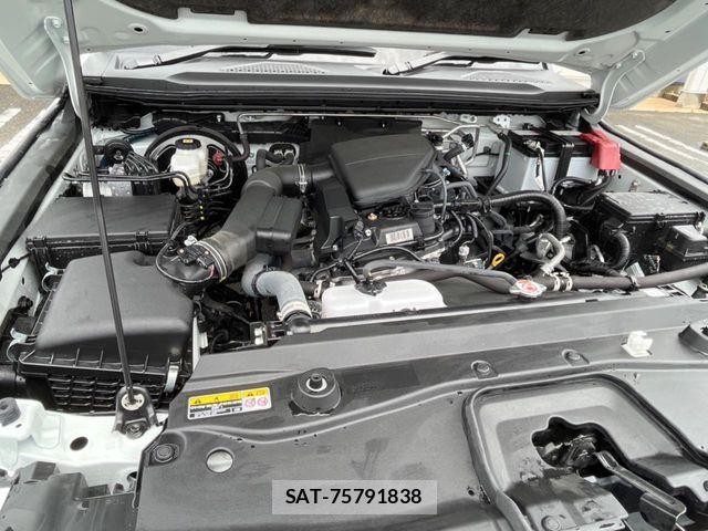 Toyota Land Cruiser 250 2024-07 7220466-17