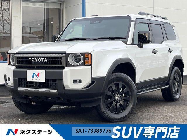 Toyota Land Cruiser 250 2024-07 7220464-0