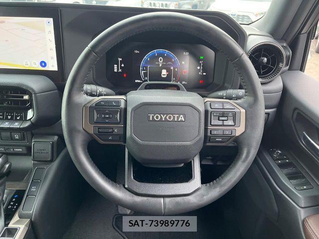 Toyota Land Cruiser 250 2024-07 7220464-11